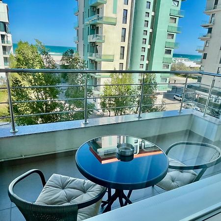 Maria Summer Apartaments ママイア エクステリア 写真