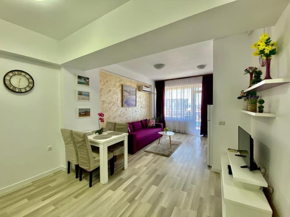 Maria Summer Apartaments ママイア エクステリア 写真