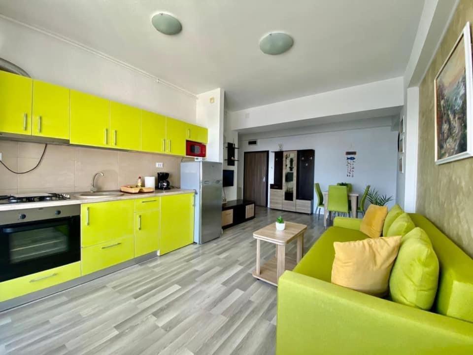 Maria Summer Apartaments ママイア エクステリア 写真