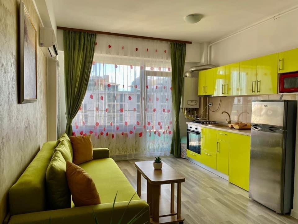 Maria Summer Apartaments ママイア エクステリア 写真