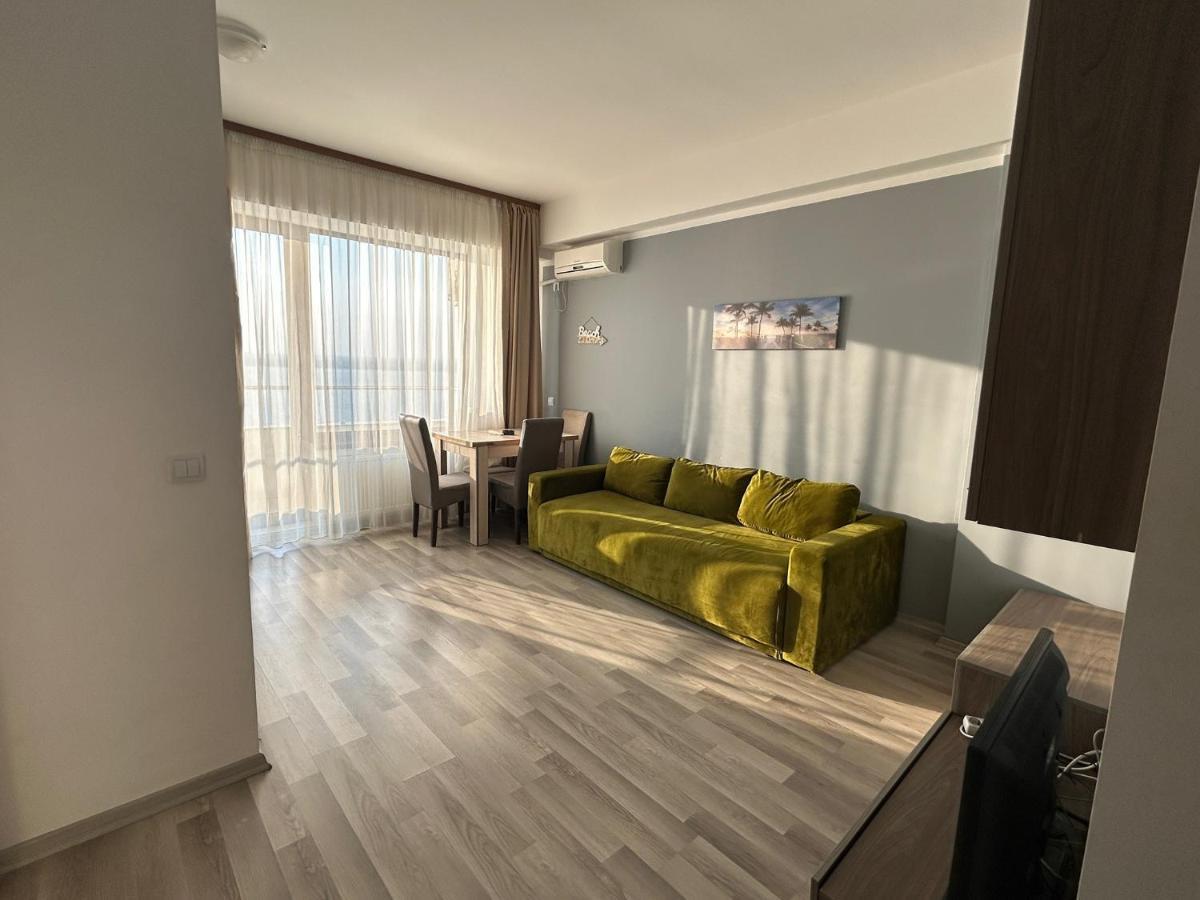 Maria Summer Apartaments ママイア エクステリア 写真