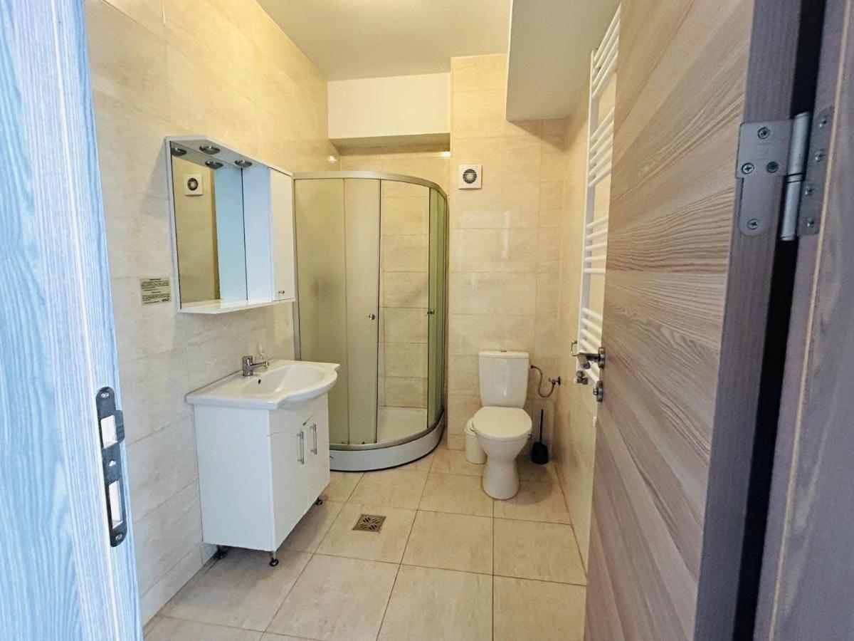 Maria Summer Apartaments ママイア エクステリア 写真