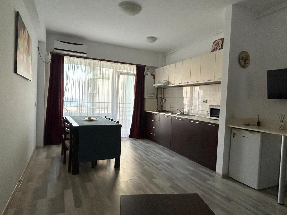 Maria Summer Apartaments ママイア エクステリア 写真