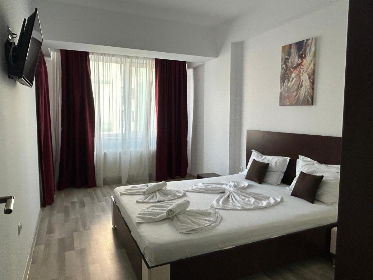 Maria Summer Apartaments ママイア エクステリア 写真
