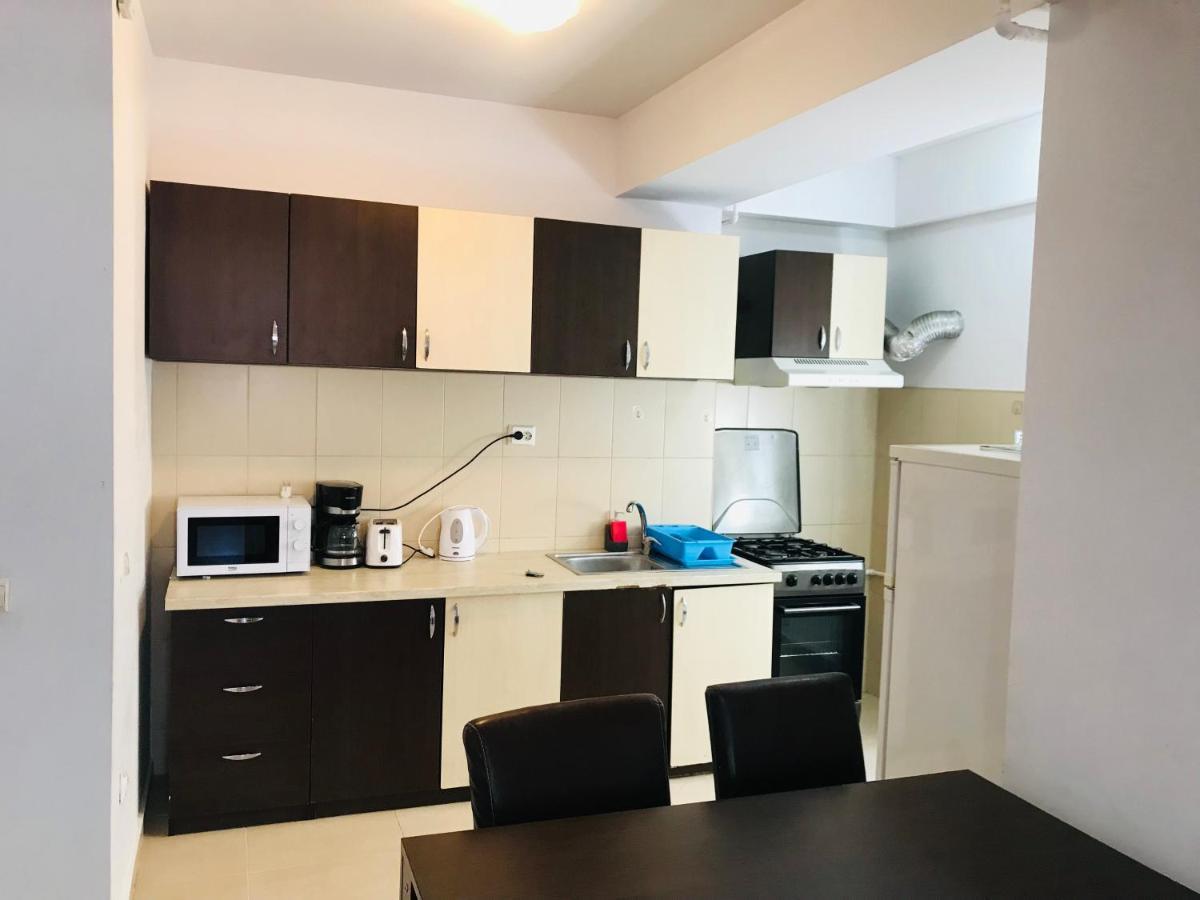 Maria Summer Apartaments ママイア エクステリア 写真