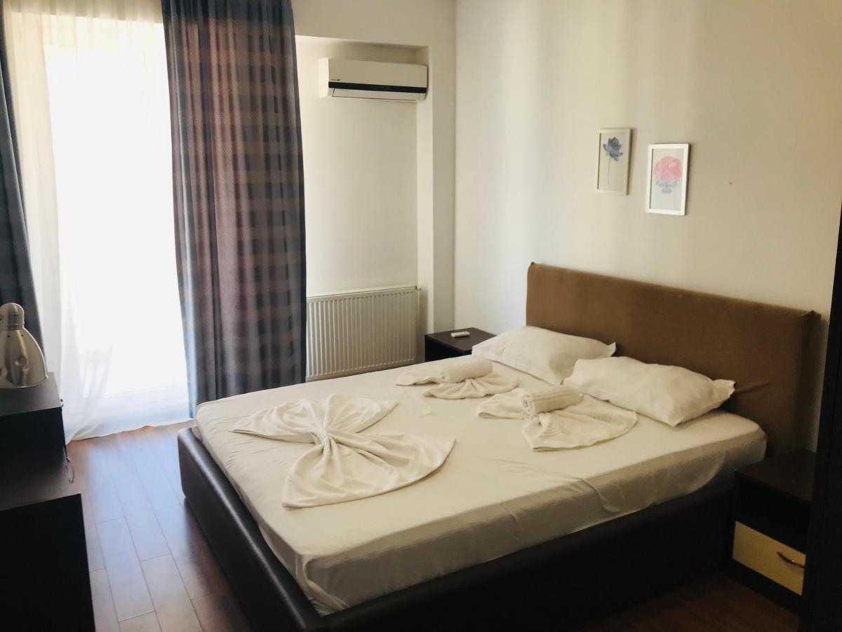 Maria Summer Apartaments ママイア エクステリア 写真