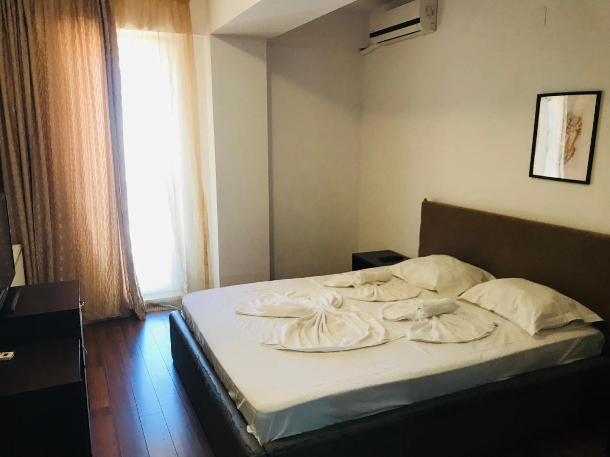 Maria Summer Apartaments ママイア エクステリア 写真
